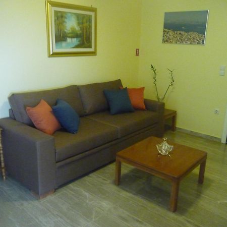 Olia Apartment Нафплион Екстериор снимка