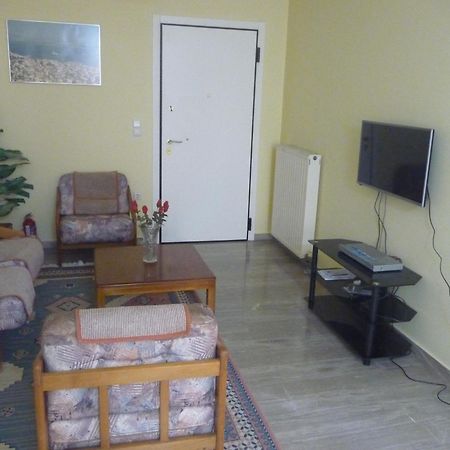 Olia Apartment Нафплион Екстериор снимка