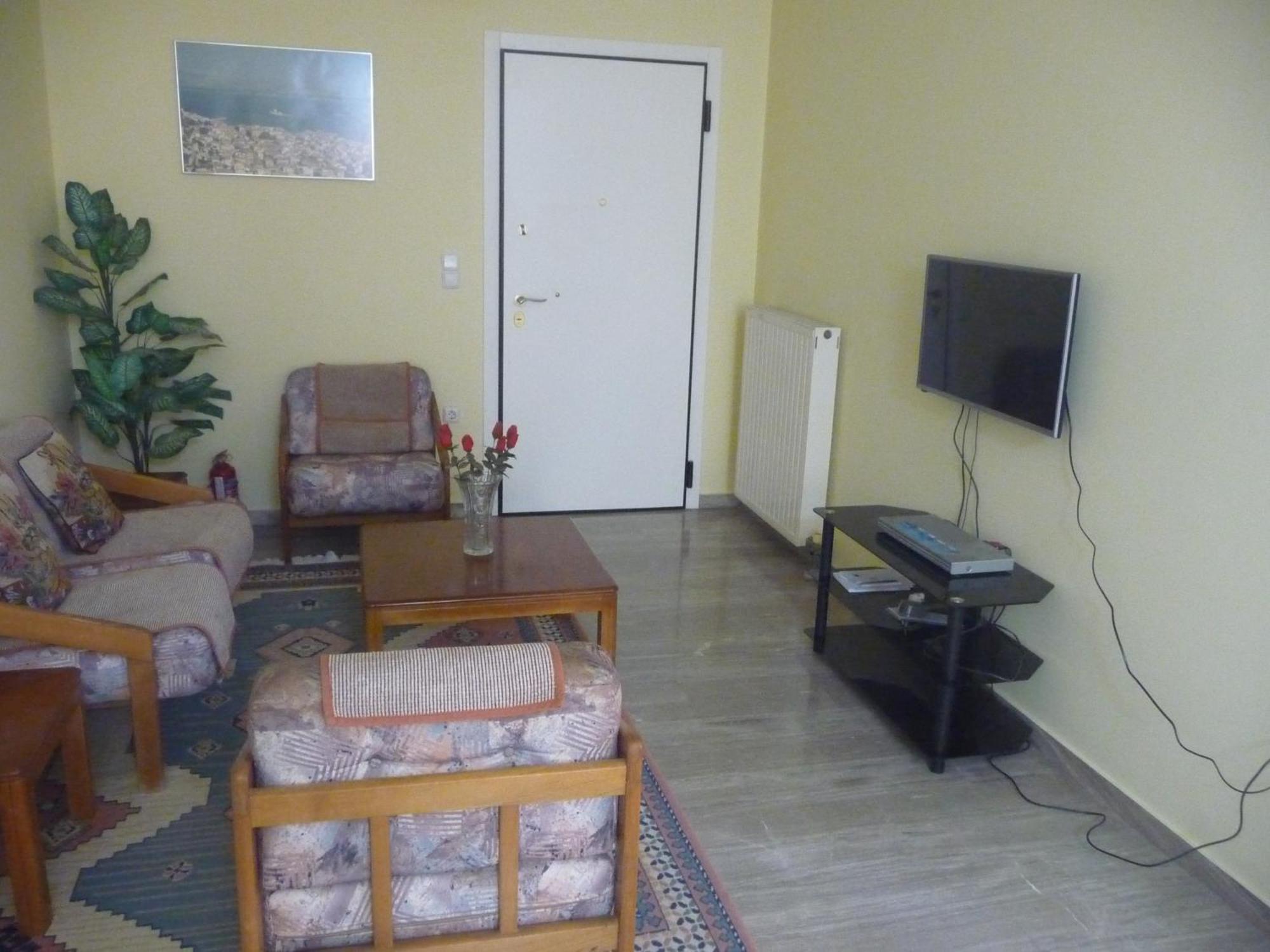 Olia Apartment Нафплион Екстериор снимка