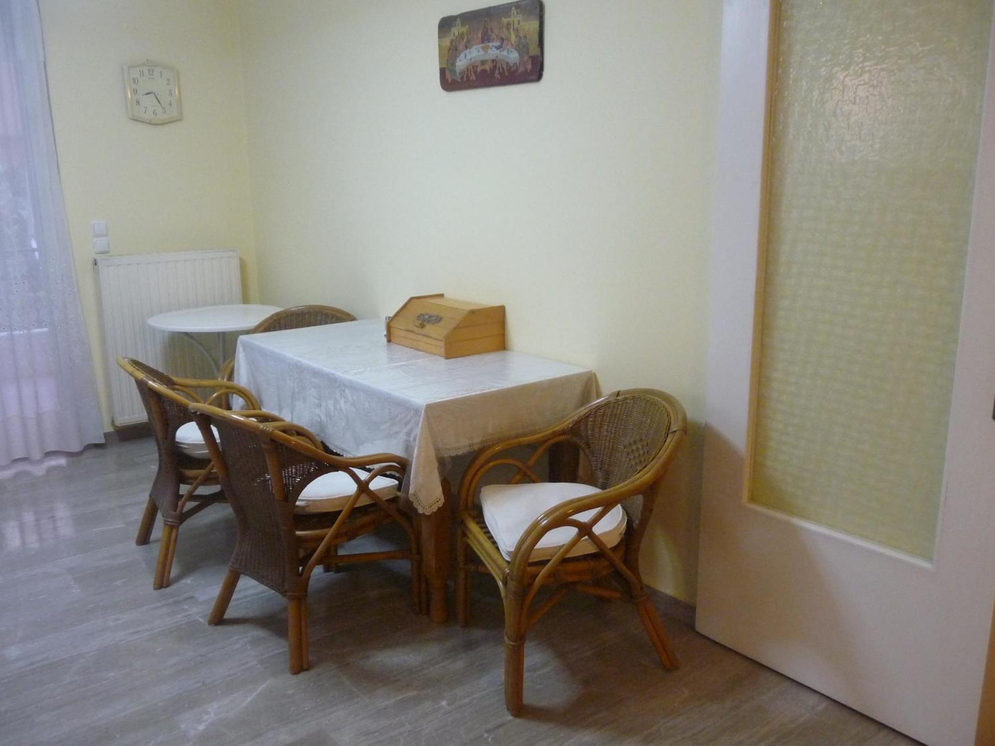 Olia Apartment Нафплион Екстериор снимка