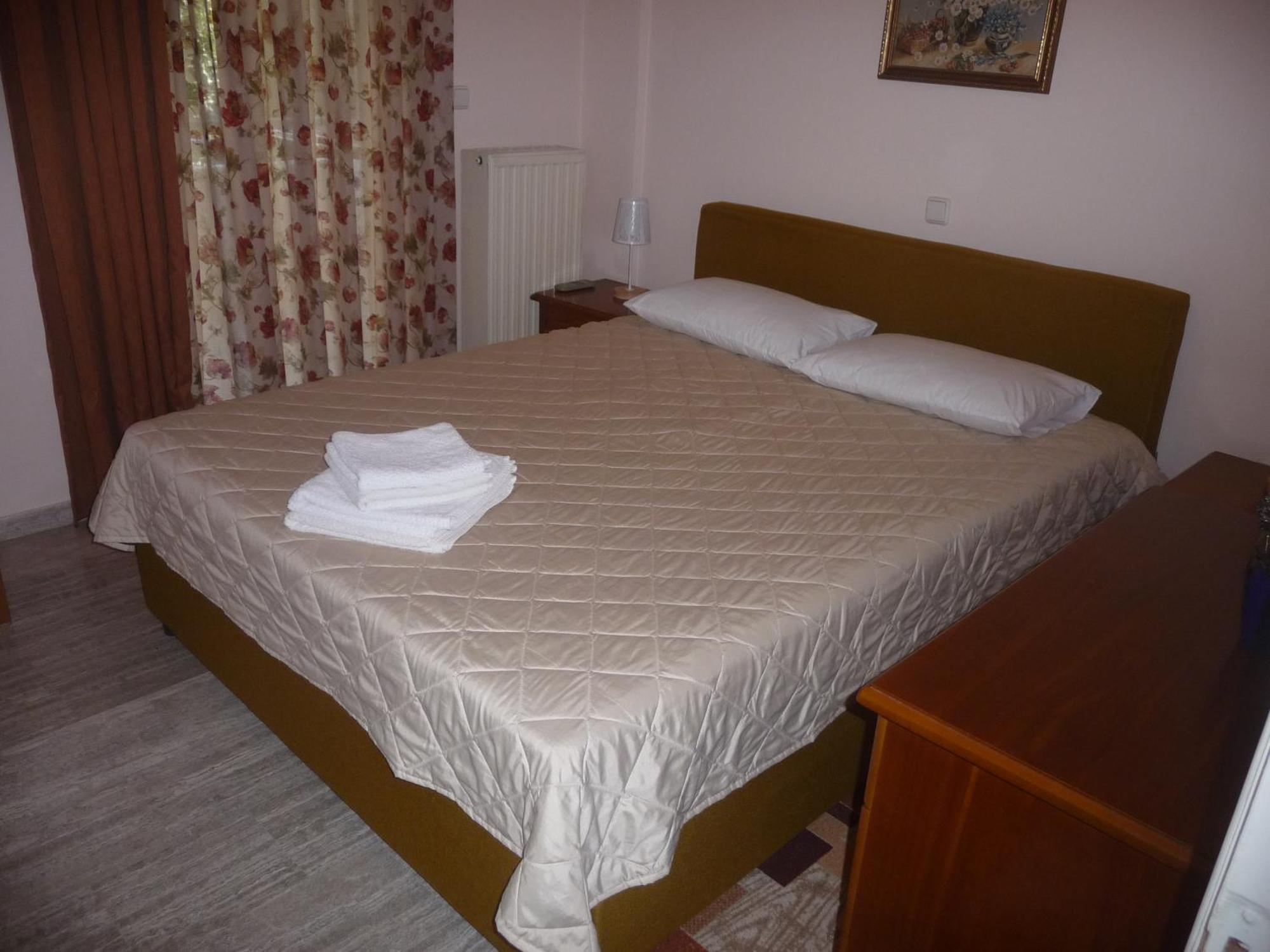Olia Apartment Нафплион Екстериор снимка