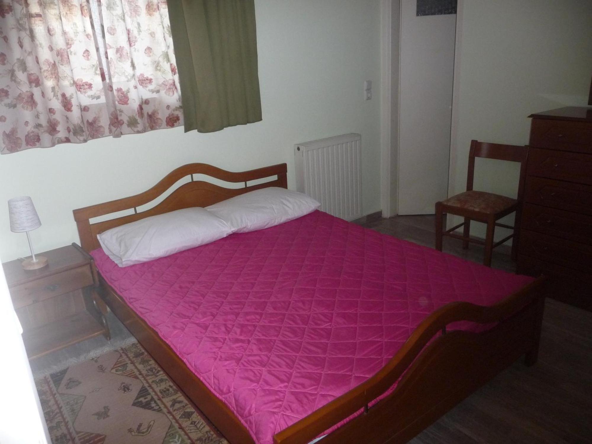 Olia Apartment Нафплион Екстериор снимка